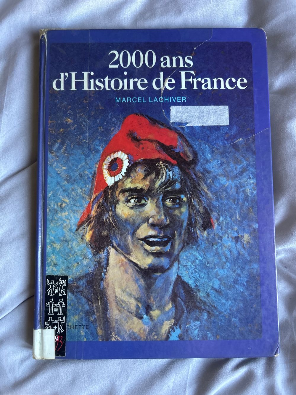 Image item