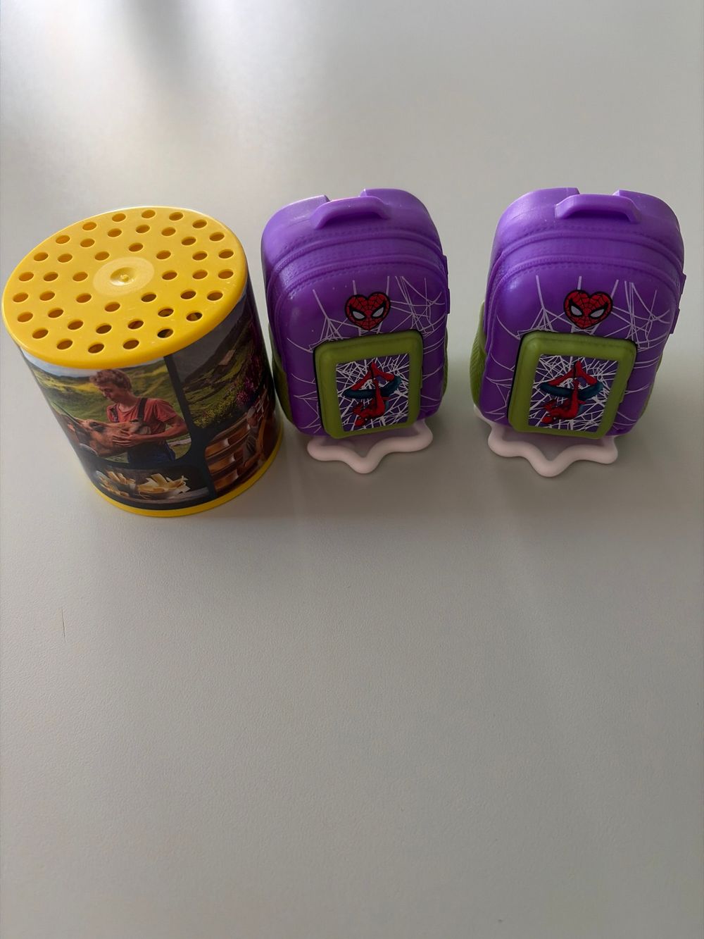 Image item
