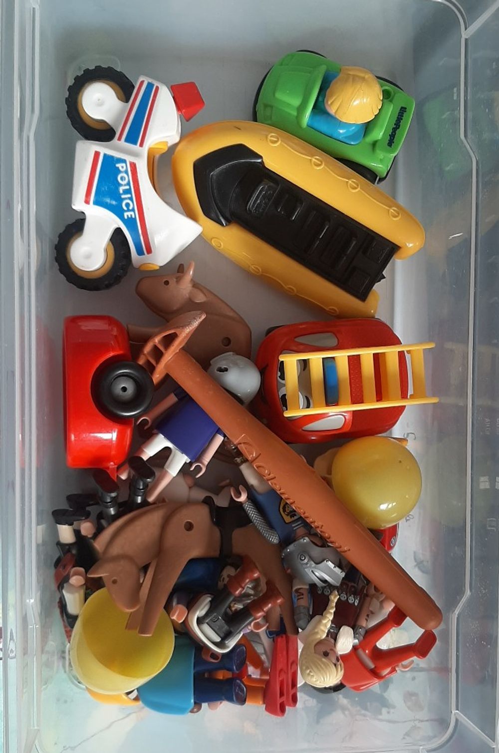 Image item