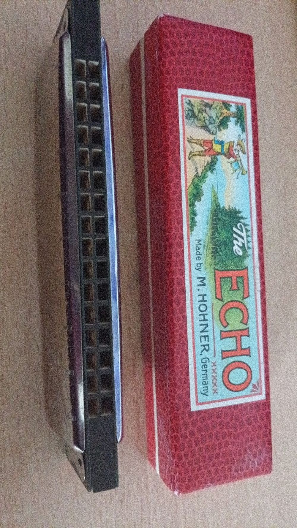 Image item