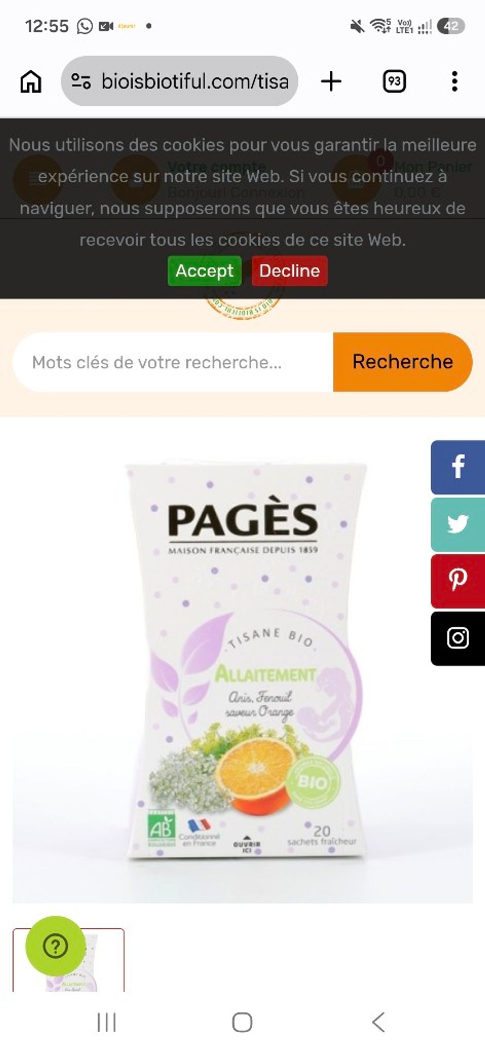 Image item
