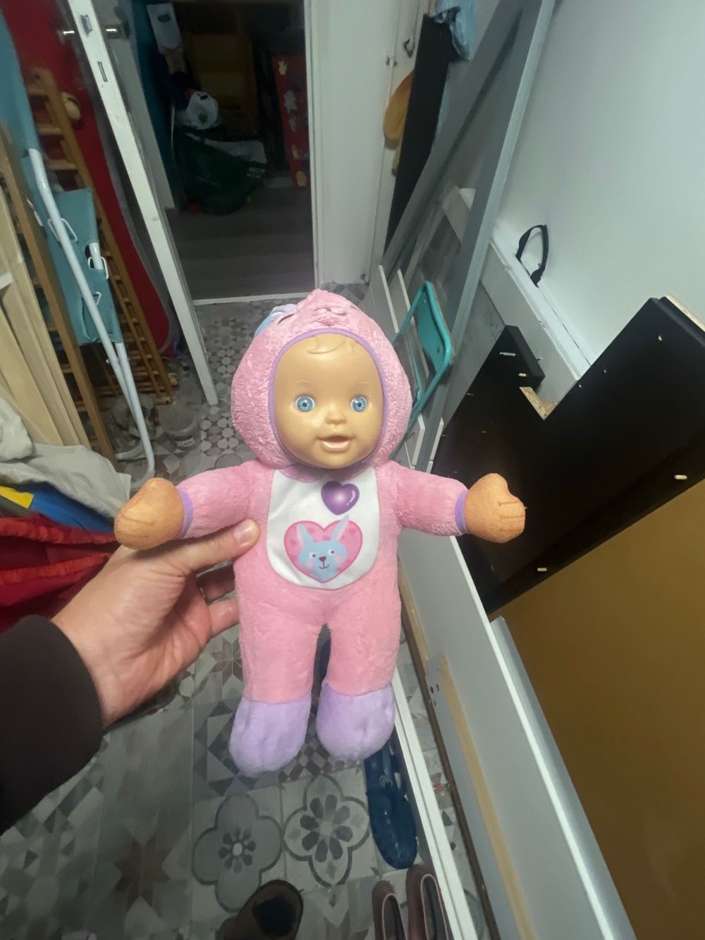 Image item