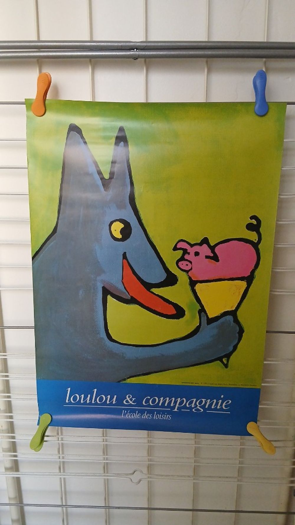 Image item
