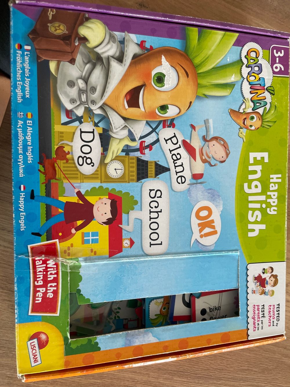 Image item