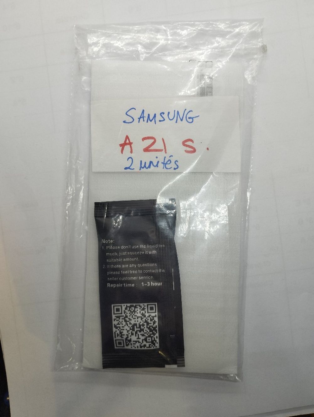 Image item