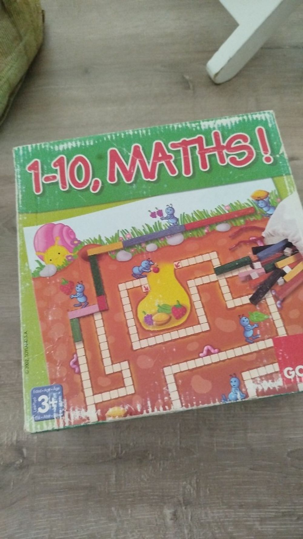 Image item