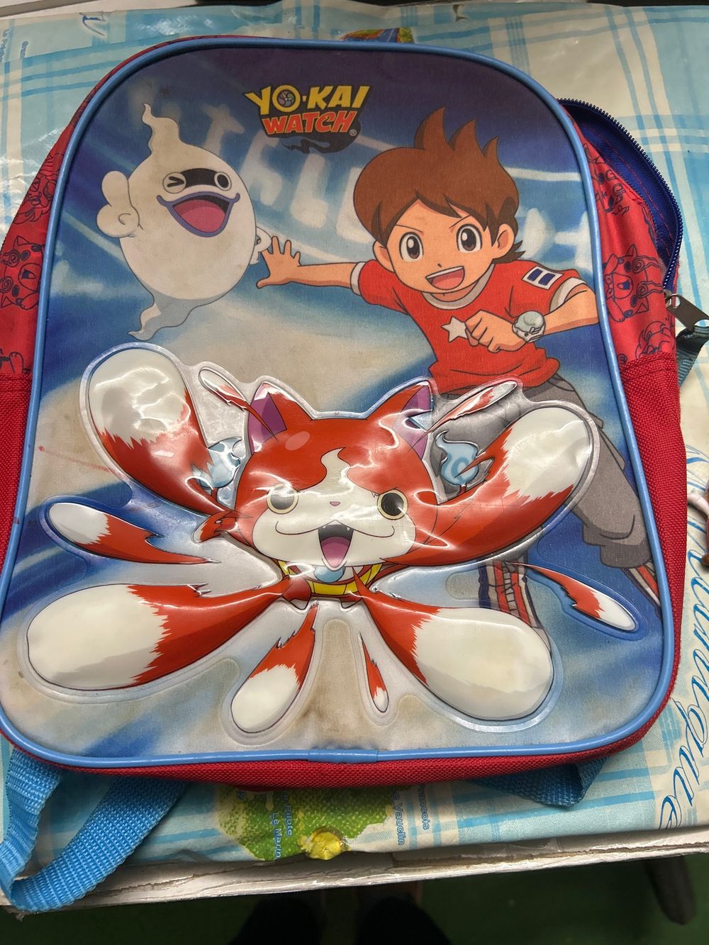 Image item