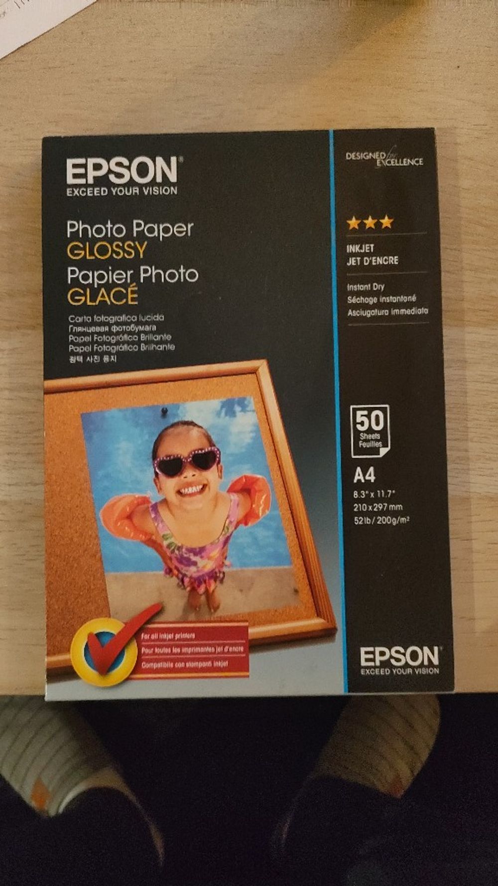 Image item