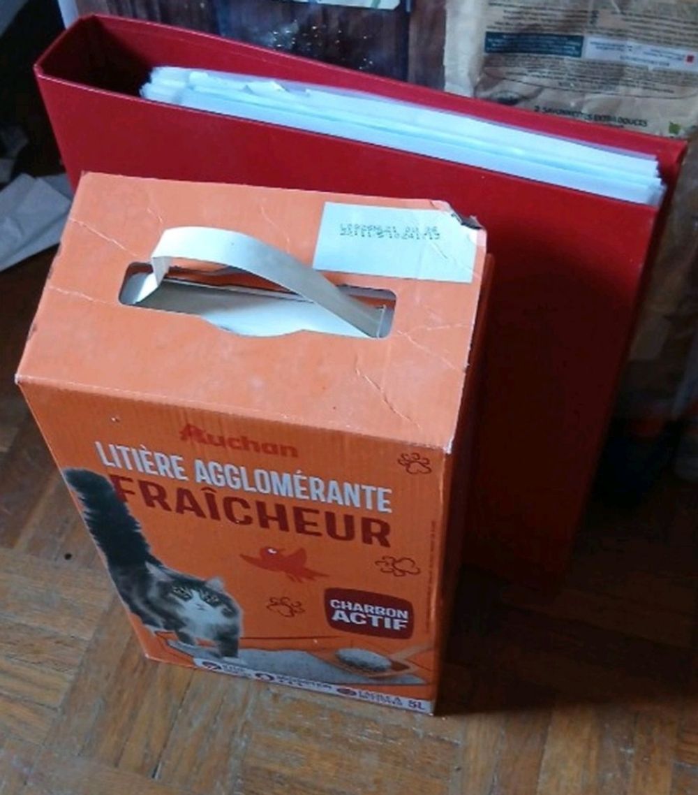 Image item