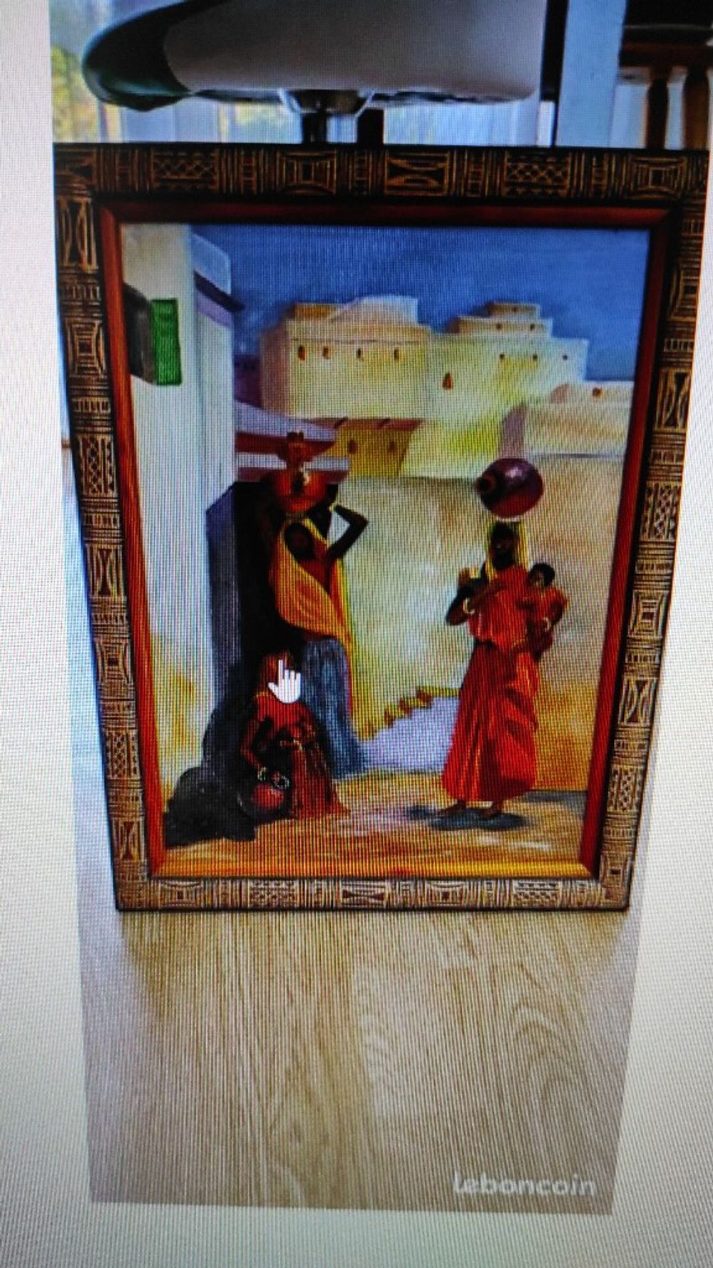 Image item