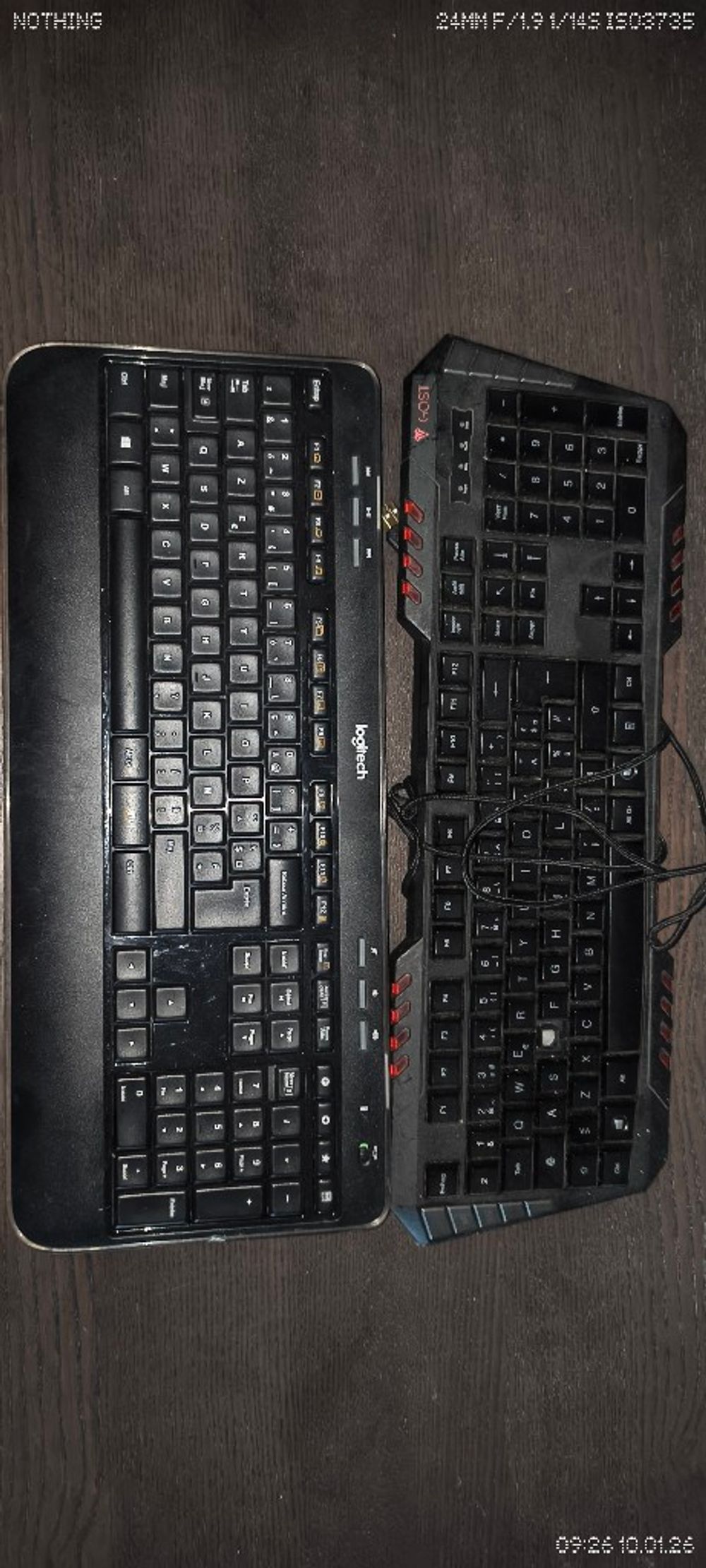 Image item