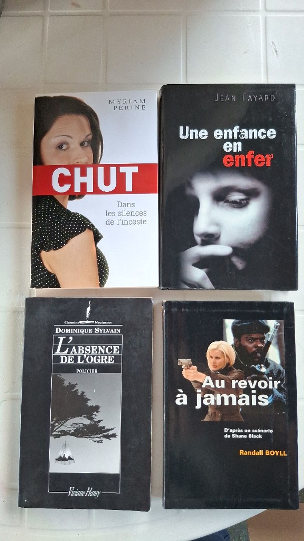 Image item