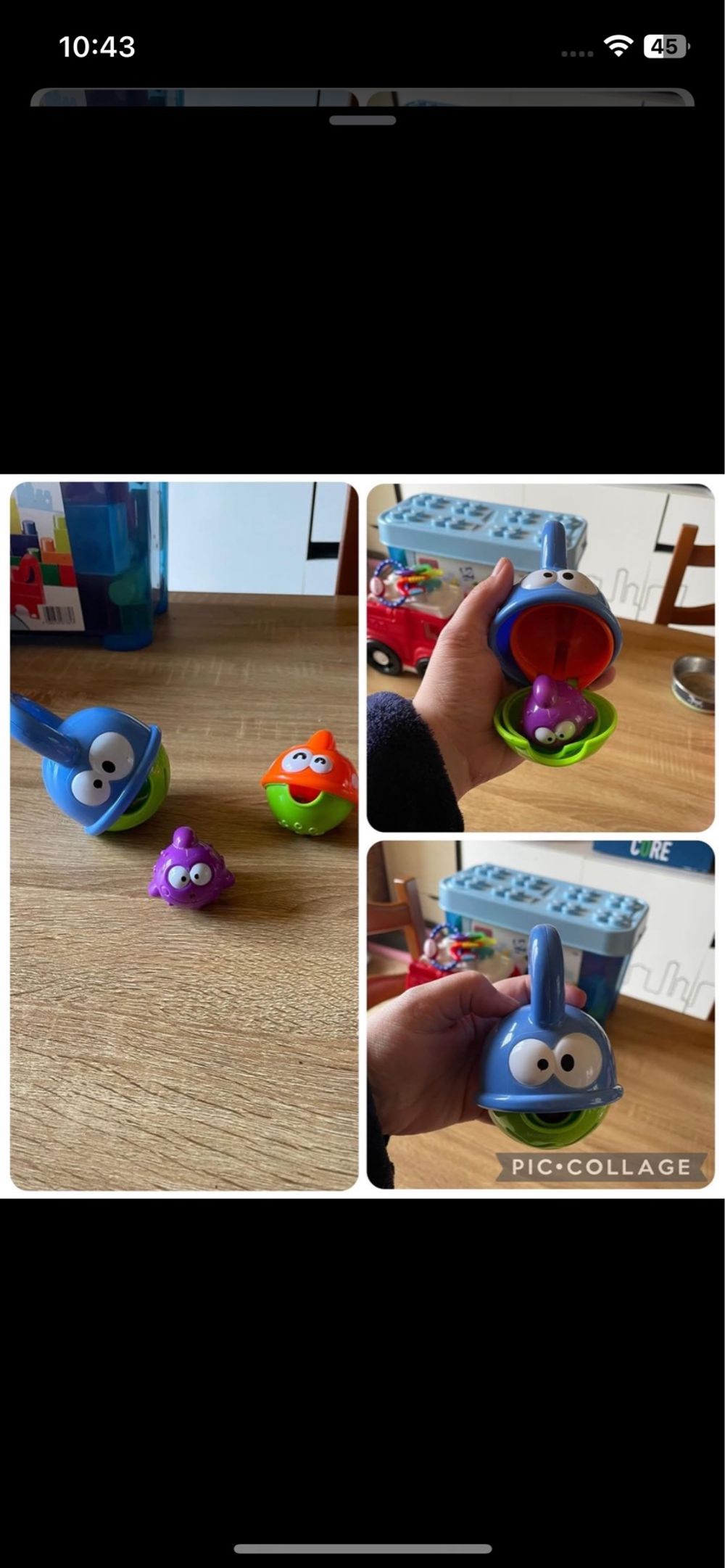 Image item