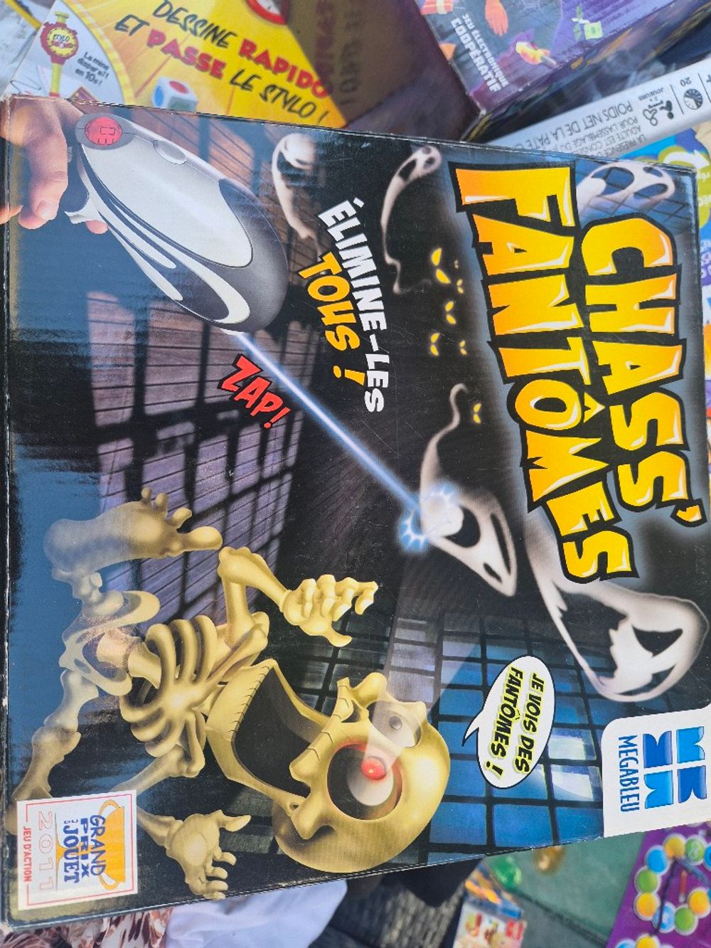 Image item