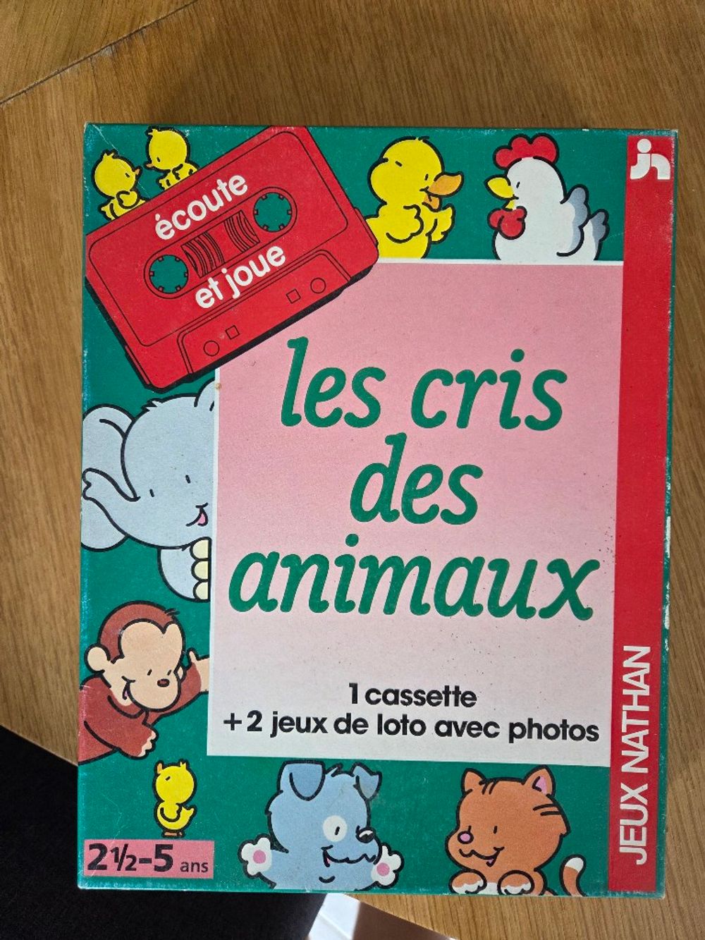 Image item