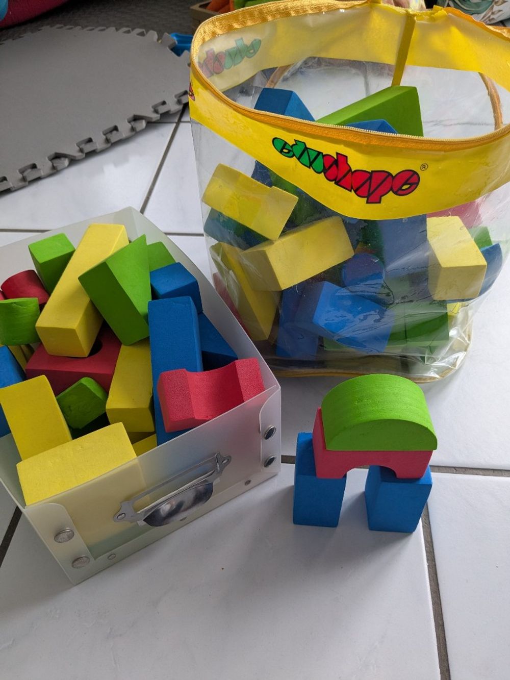 Image item