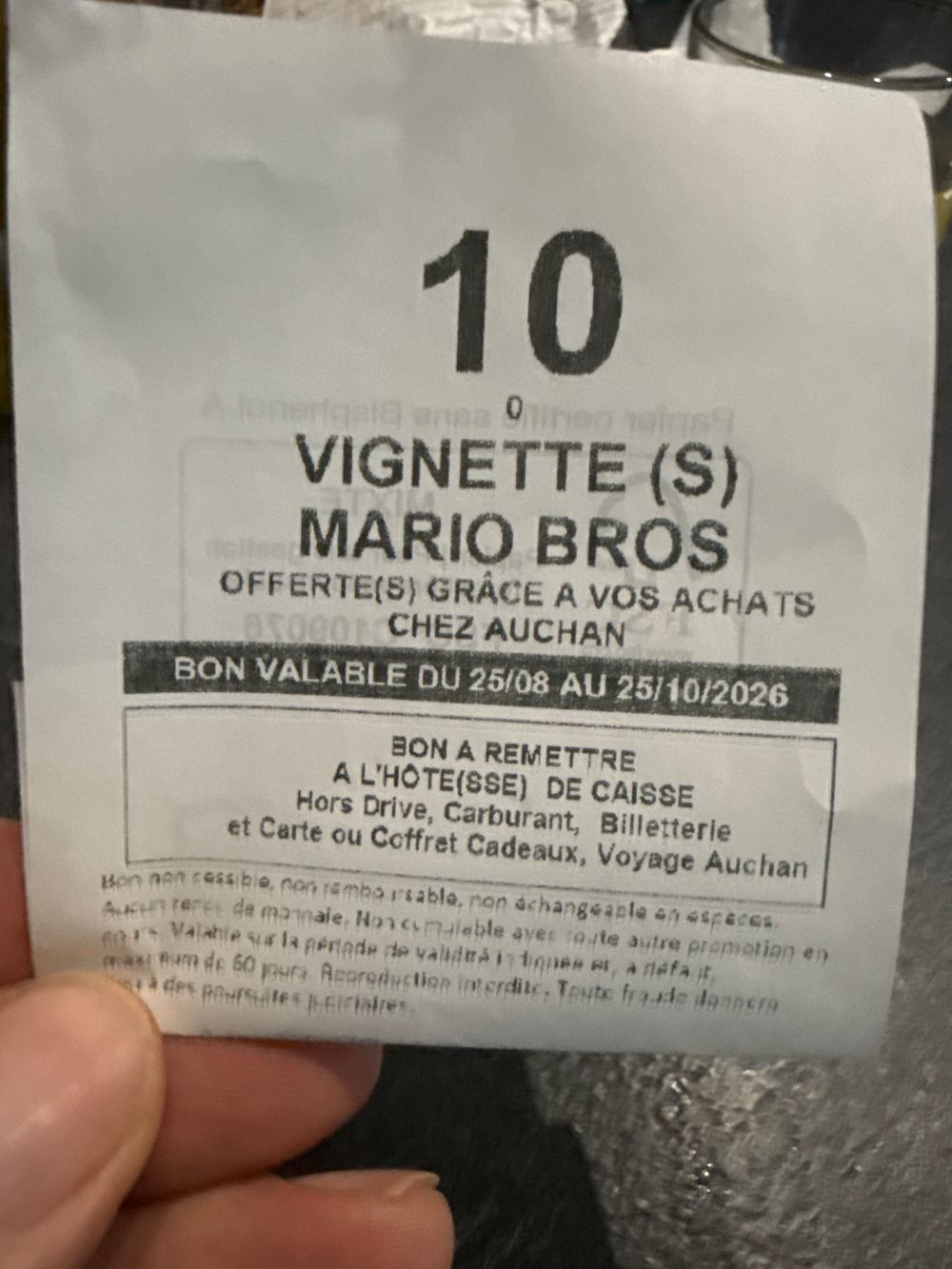 Image item