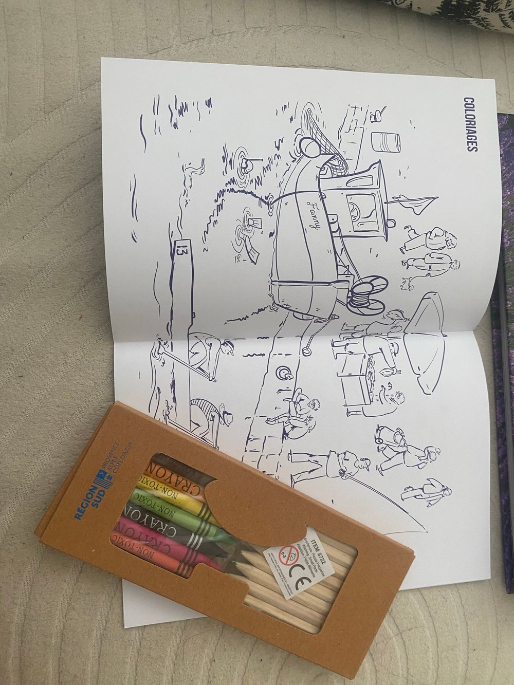 Image item