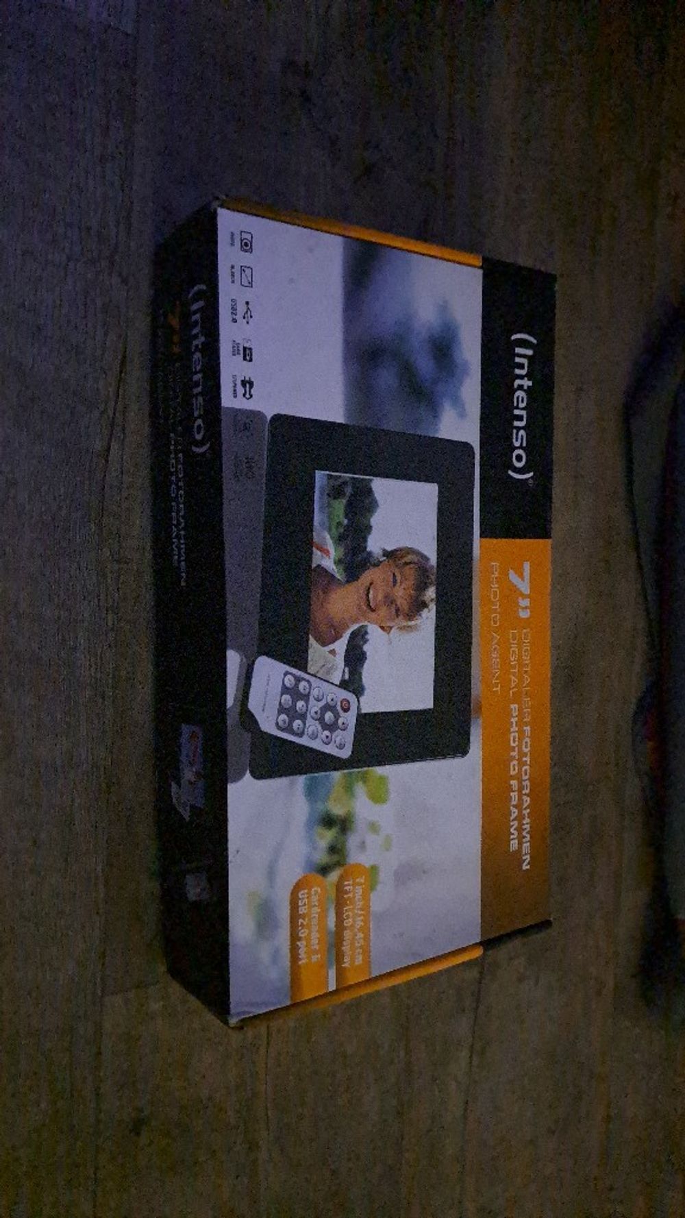 Image item