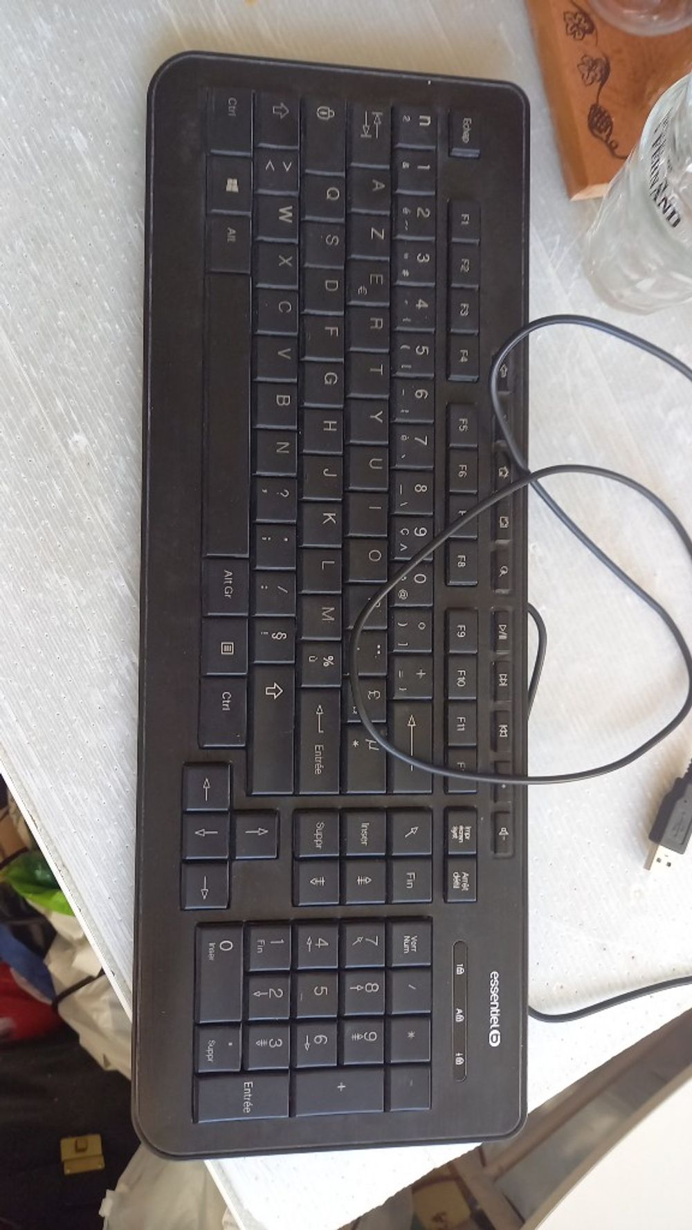 Image item