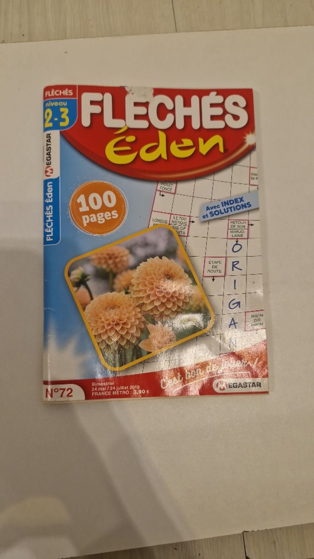 Image item