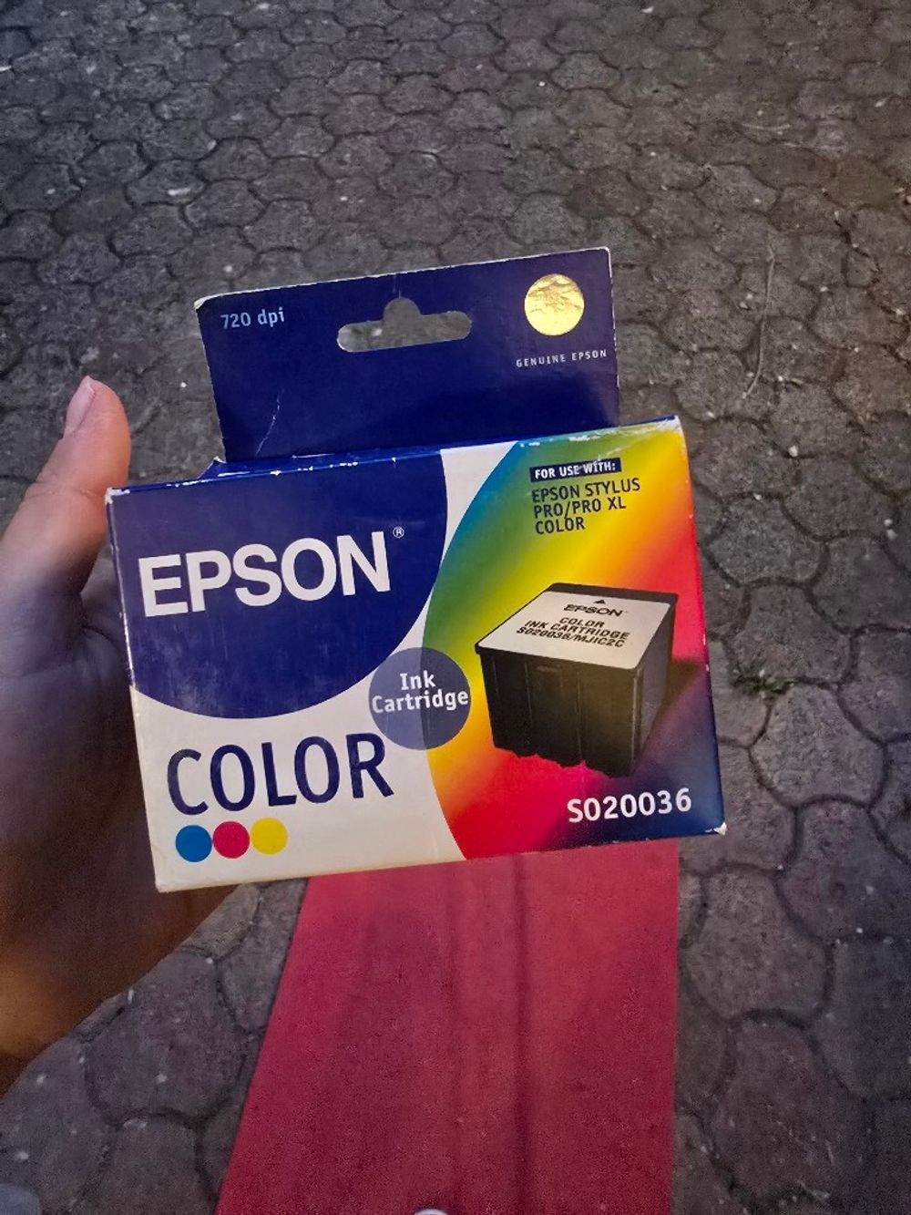 Image item