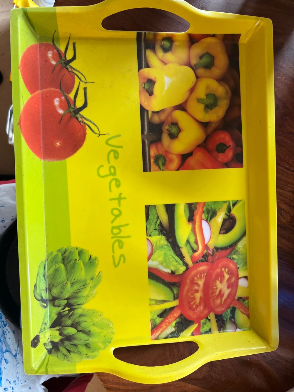 Image item