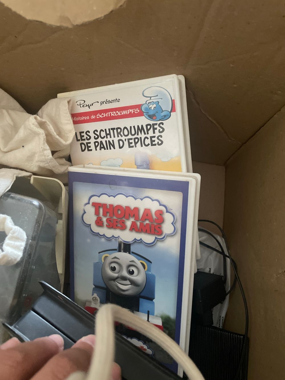 Image item