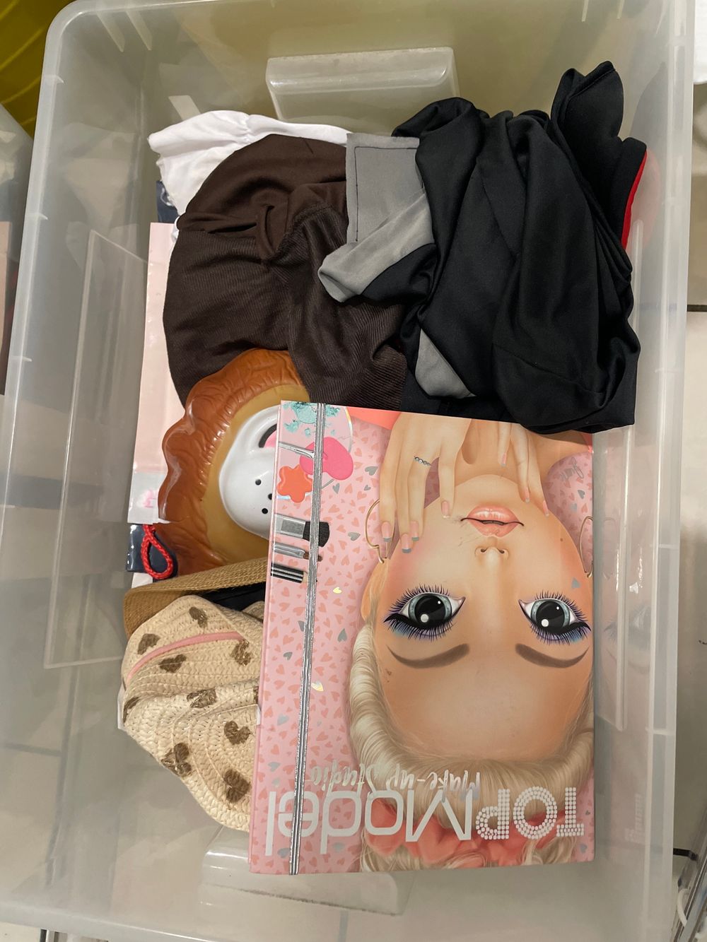 Image item