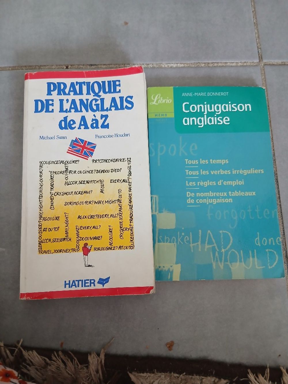 Image item