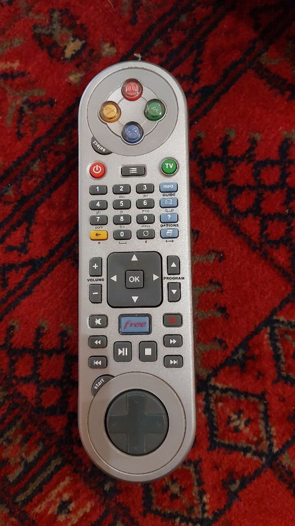 Image item