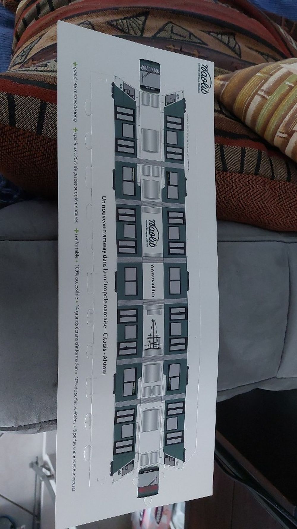 Image item