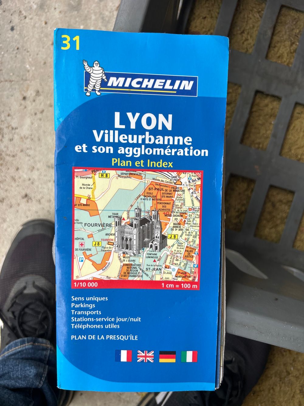Image item