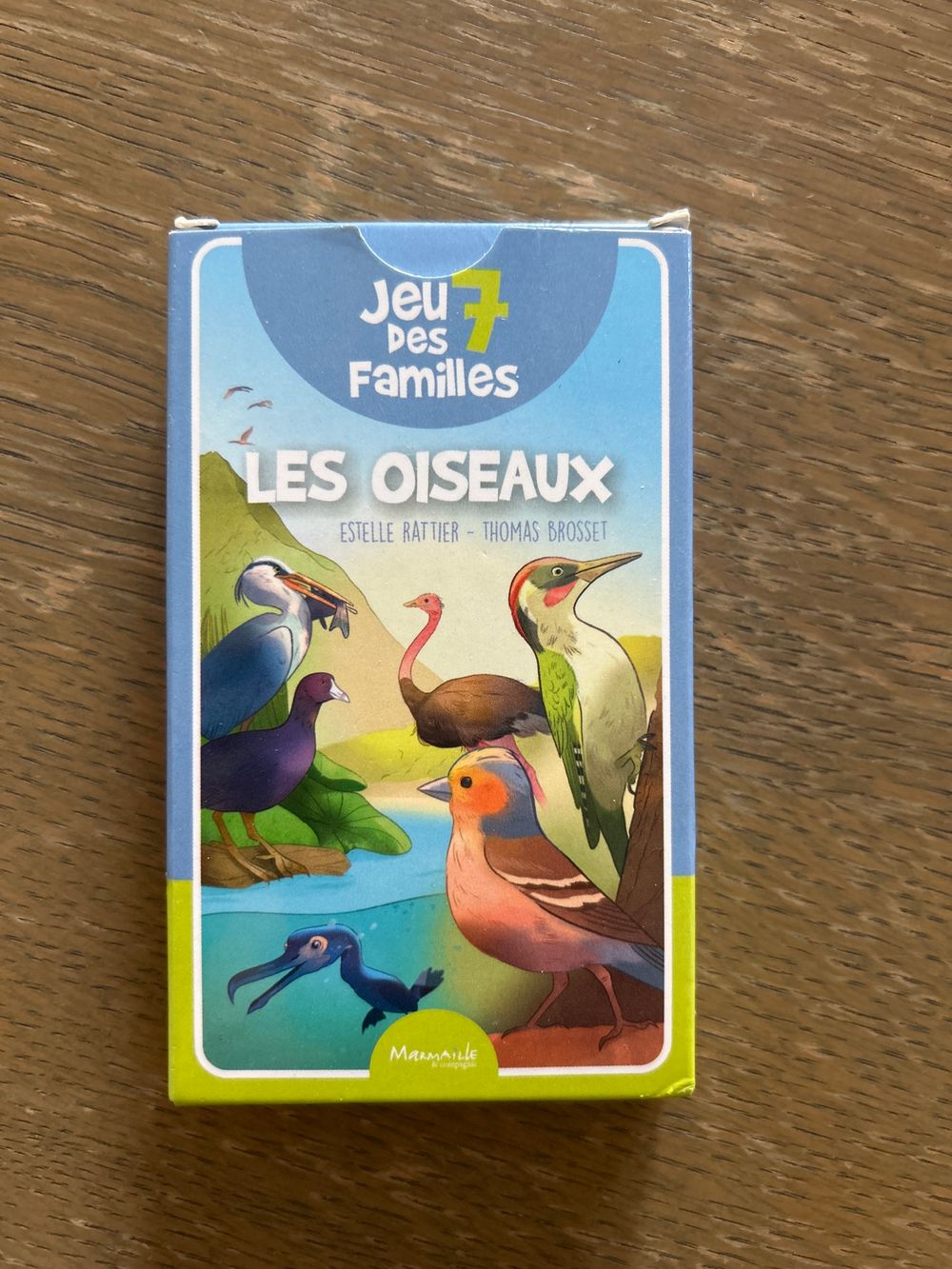 Image item