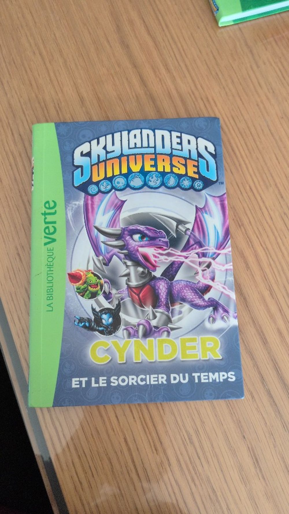 Image item