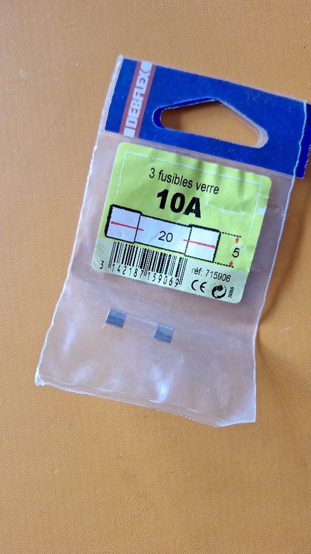 Image item
