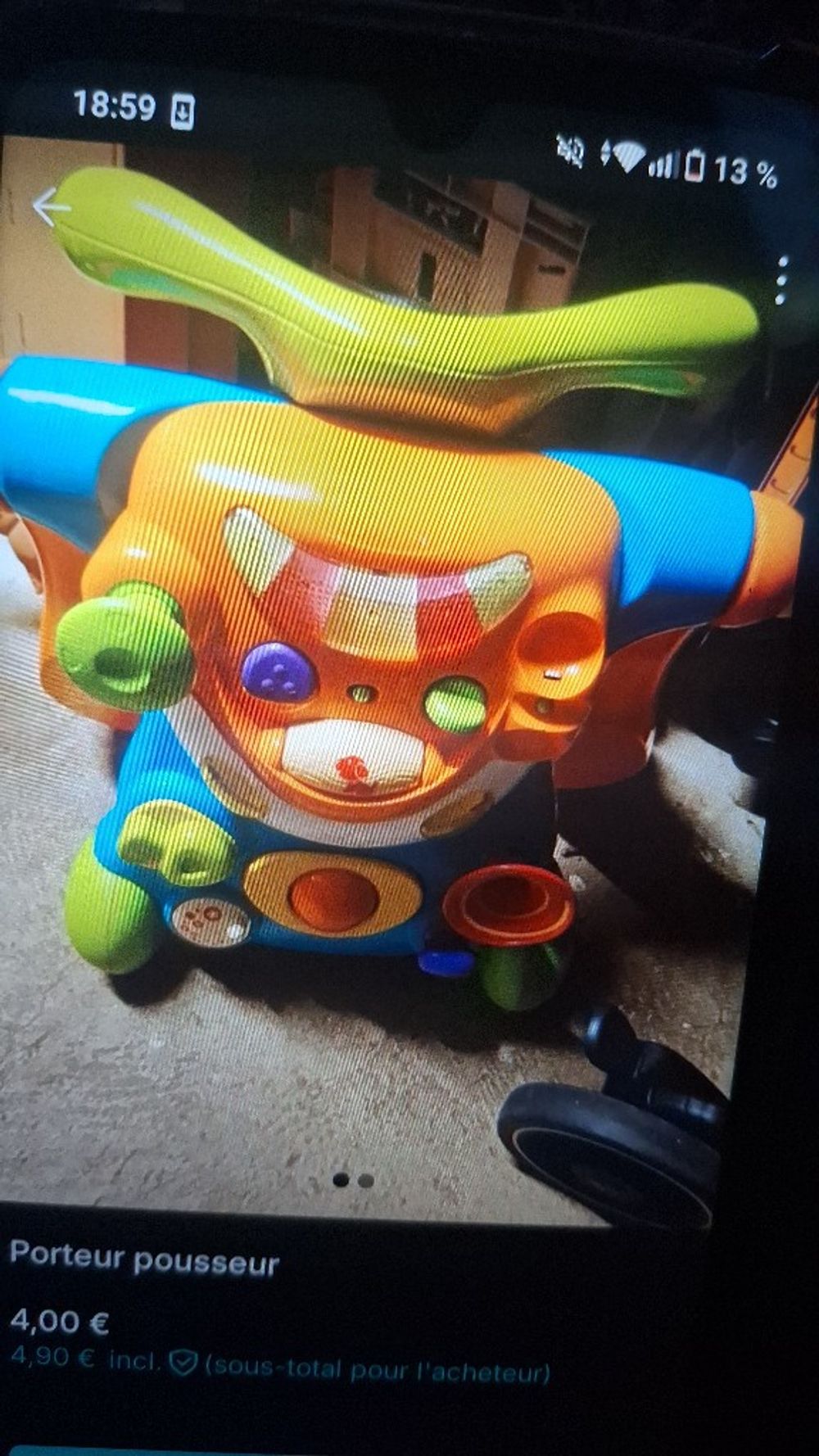 Image item