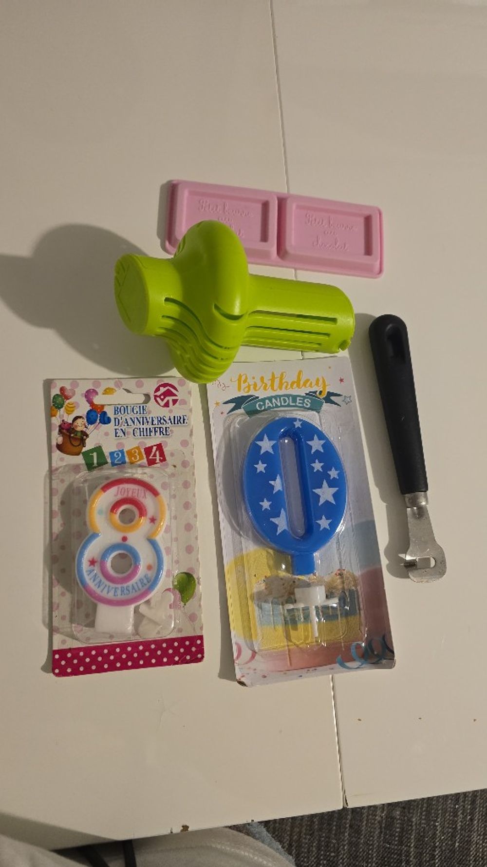 Image item