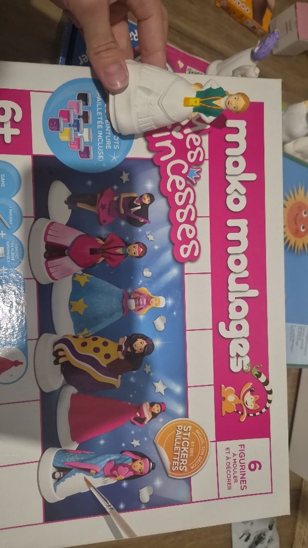Image item