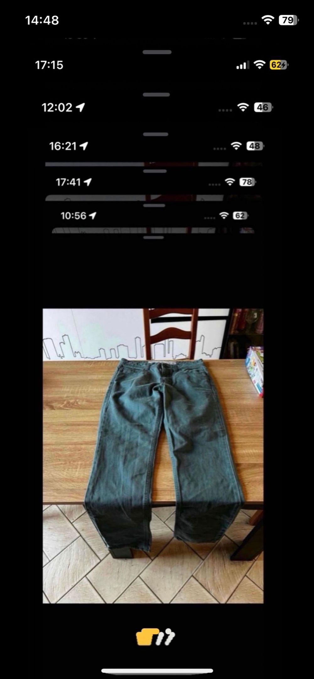 Image item