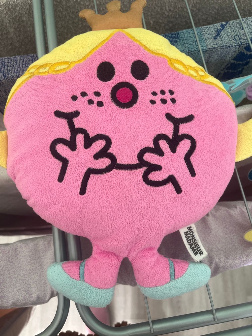 Image item