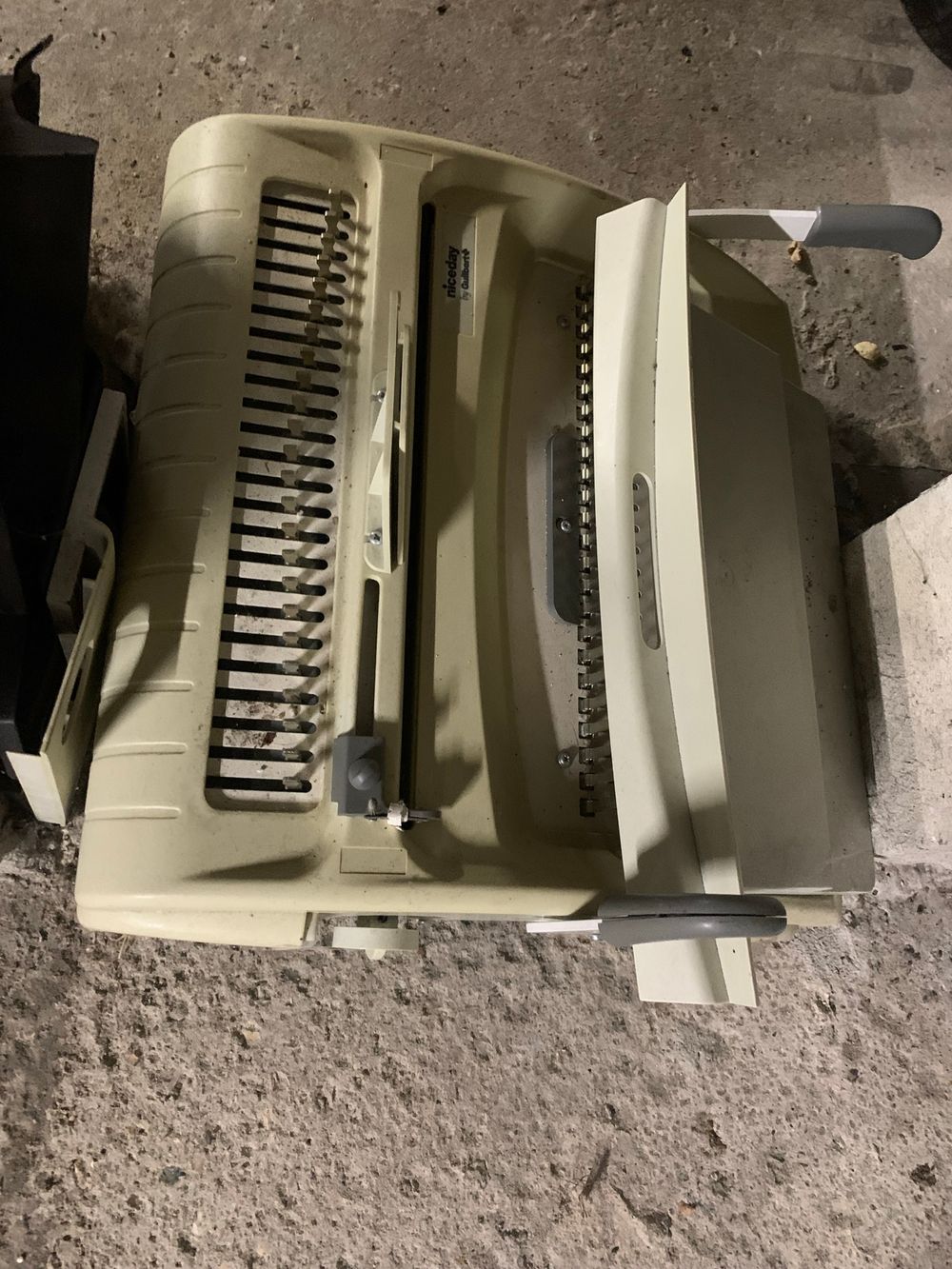 Image item
