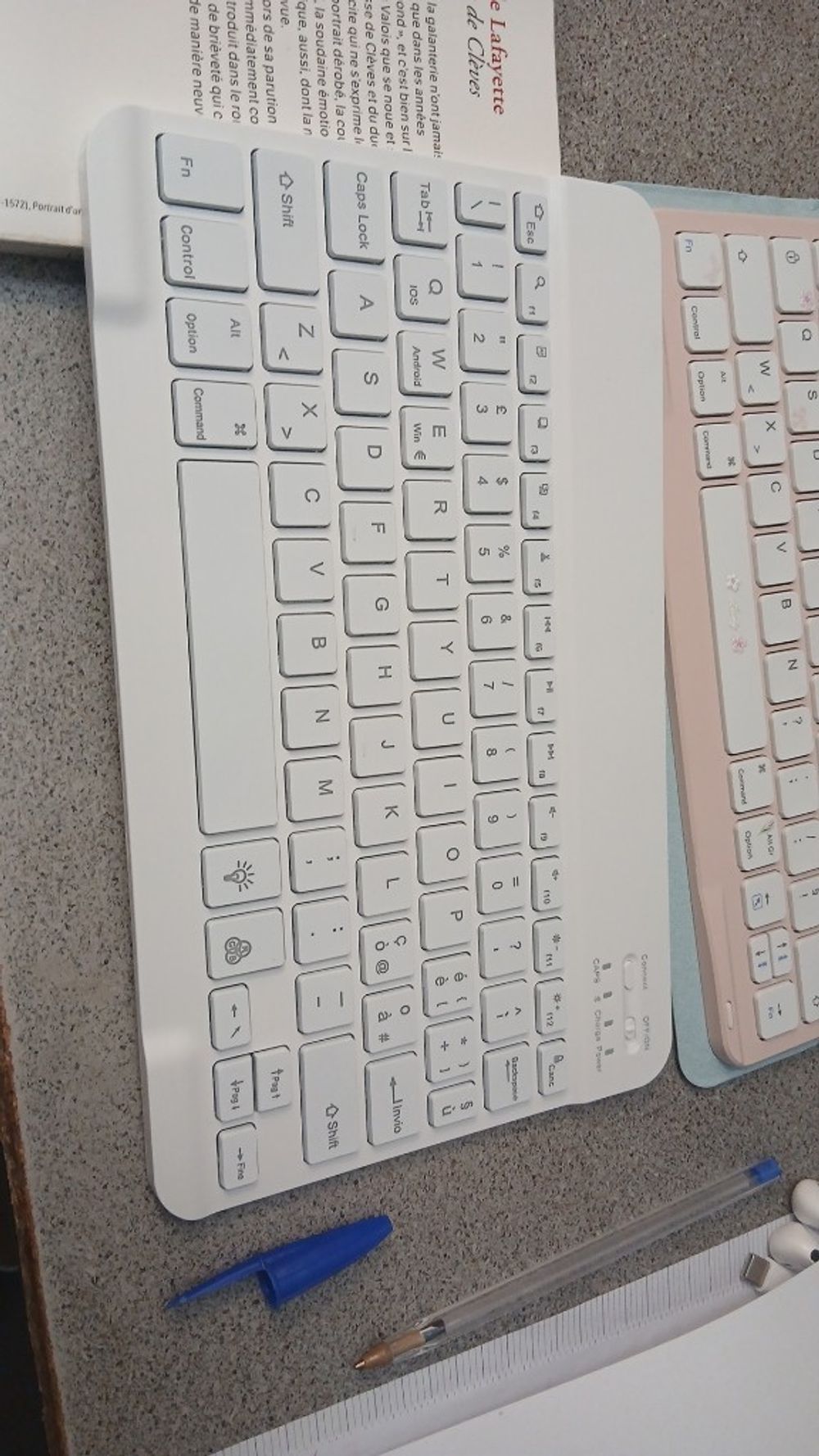 Image item