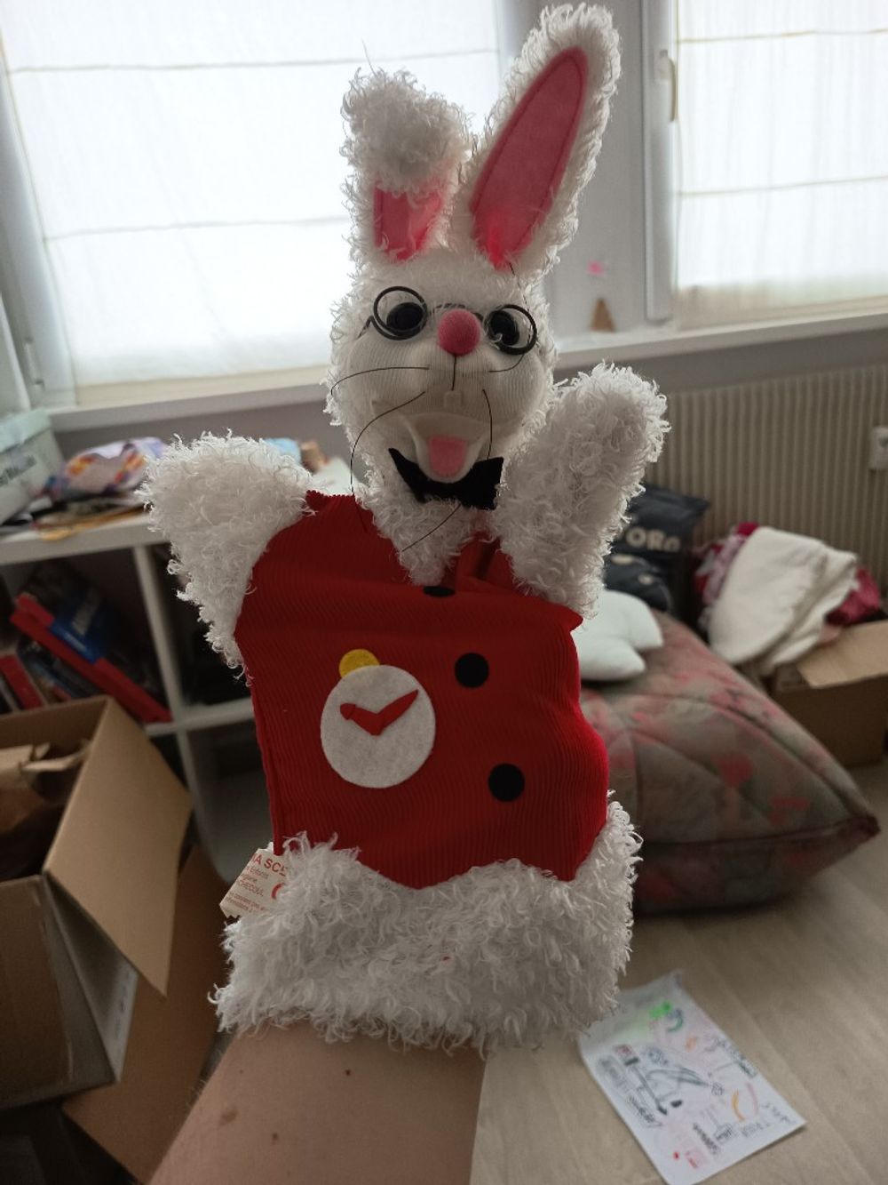 Image item