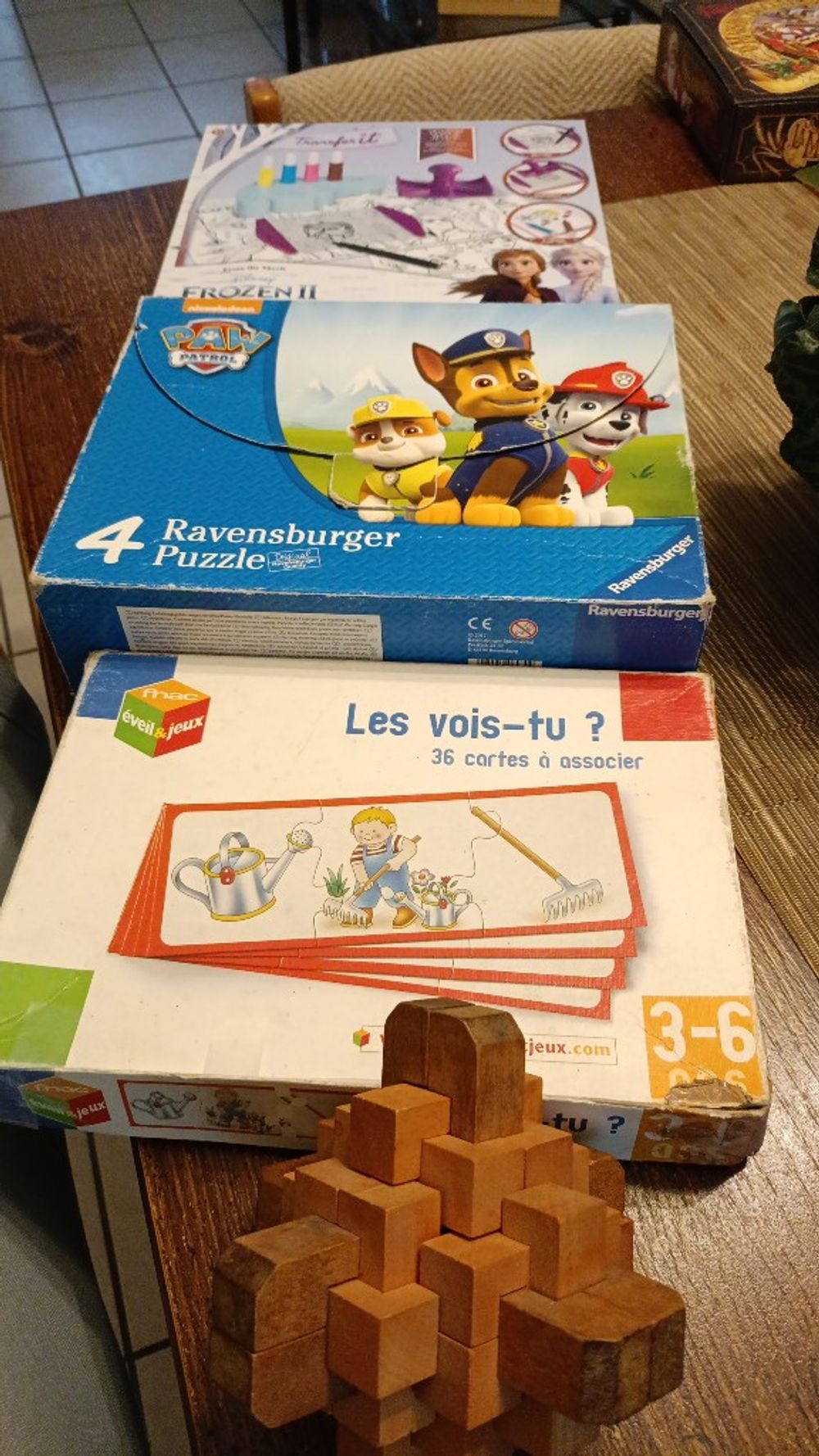 Image item