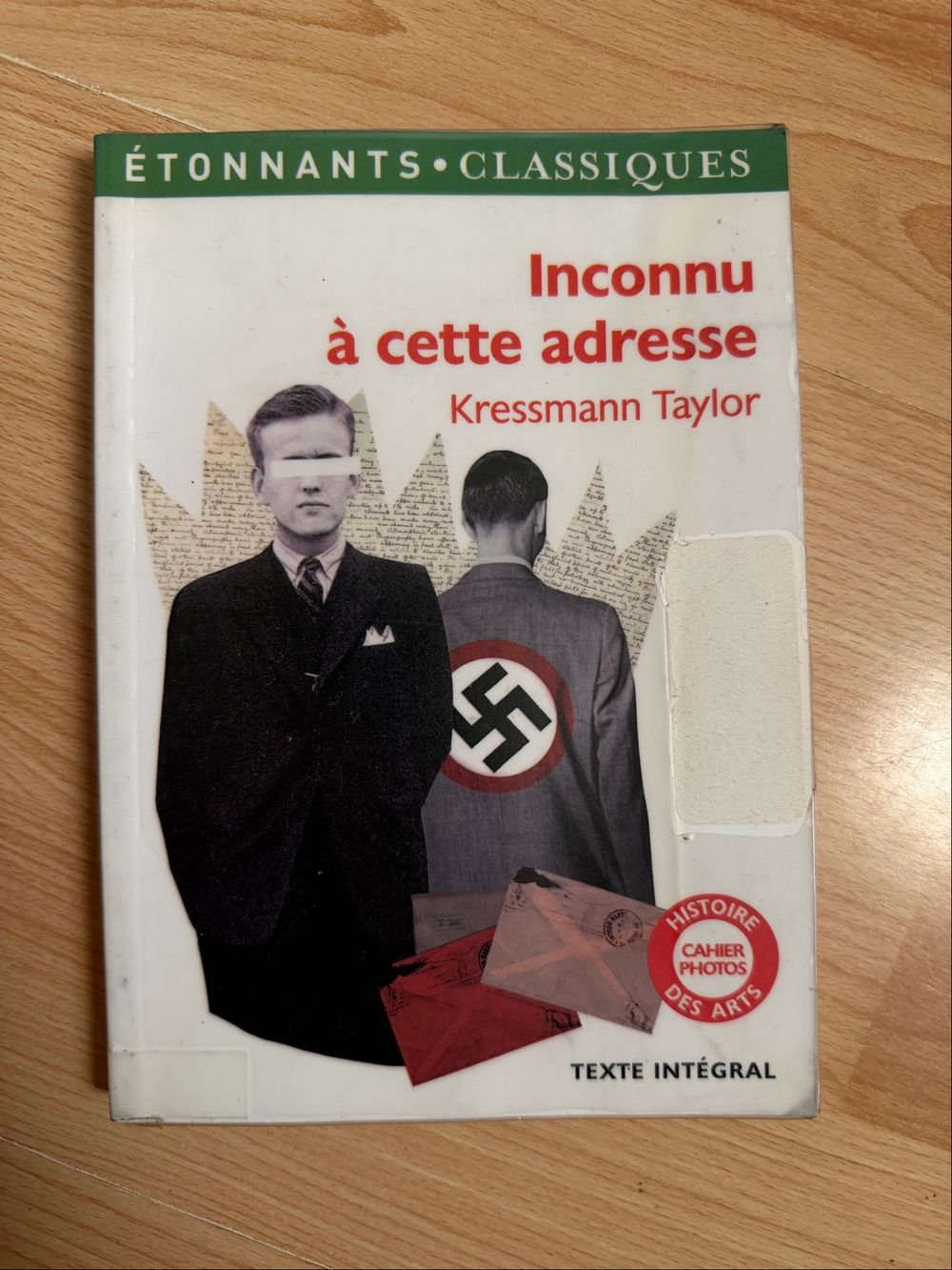 Image item