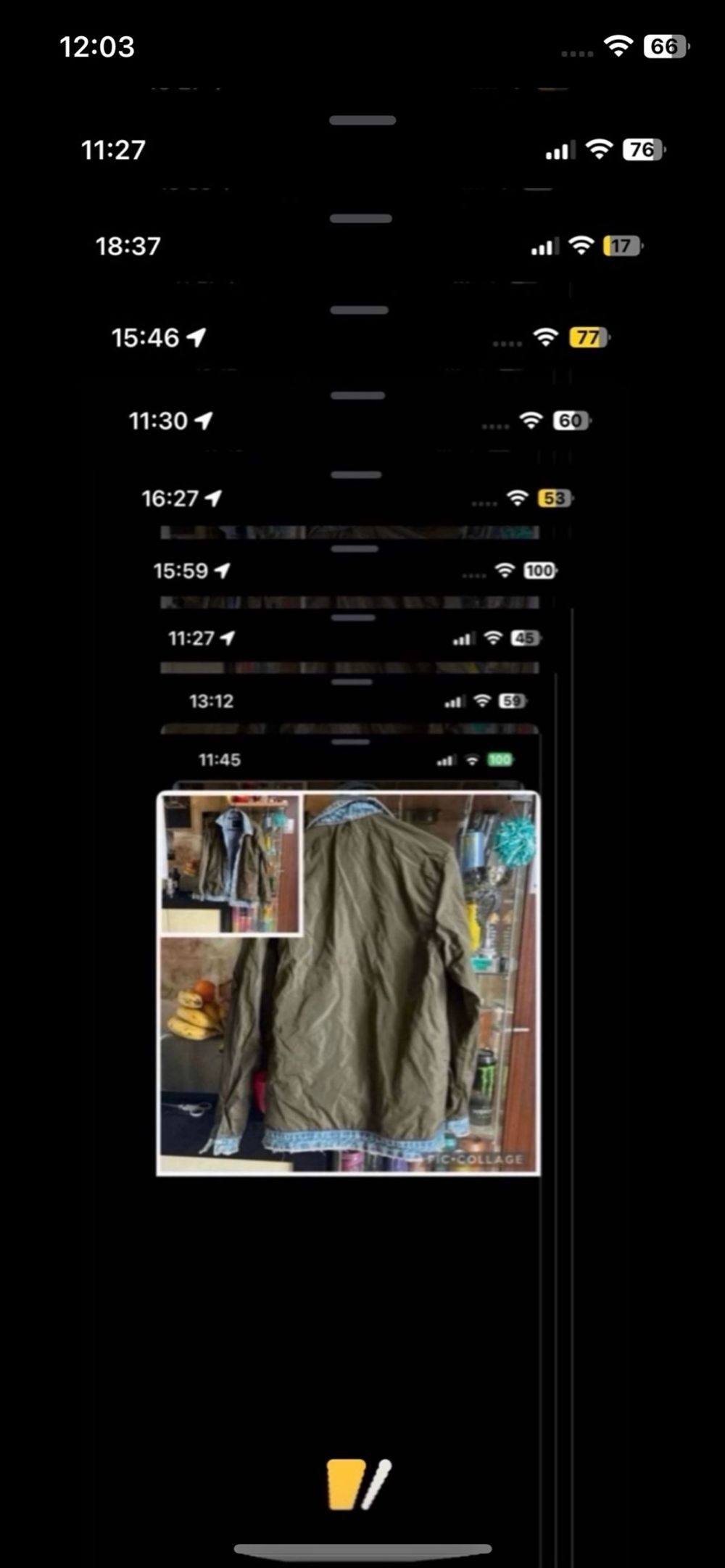 Image item