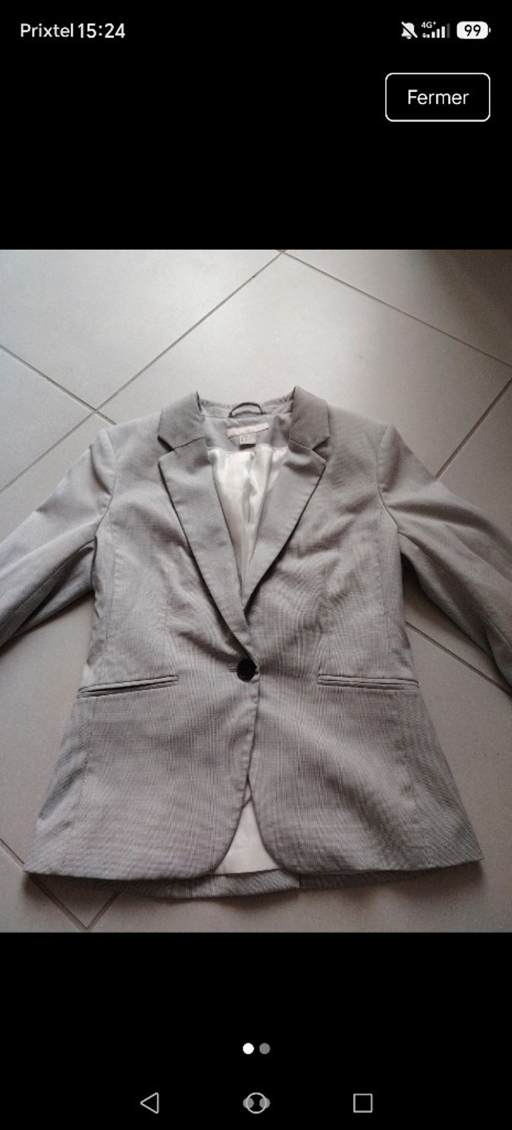 Image item