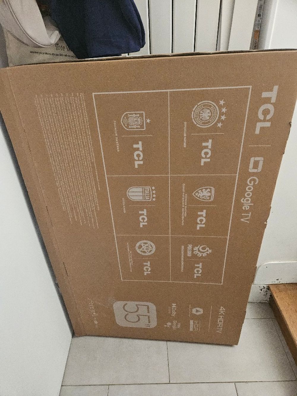 Image item