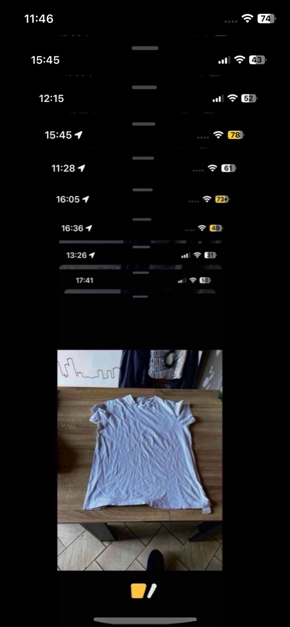 Image item